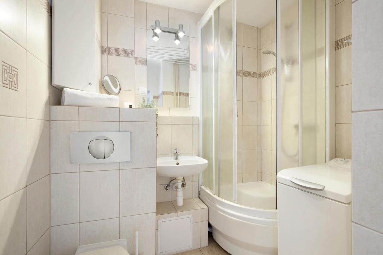 Elite Apartments Gospody Гданськ Екстер'єр фото